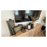 10PC ASSORTED DECOR ITEMS