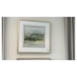 4PC FRAMED PRINTS