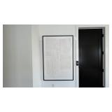 LARGE CANVAS PRINT