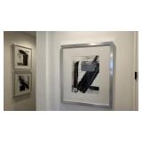4PC FRAMED PRINTS