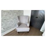 WINGBACK ARMCHAIR