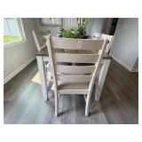 7PC DINING SET