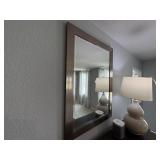 WALL MIRROR