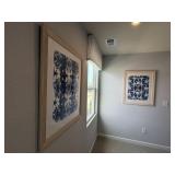2PC FRAMED PRINTS