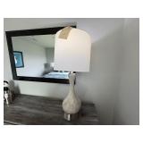 2PC TABLE LAMPS