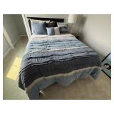 12PC FULL BEDDING