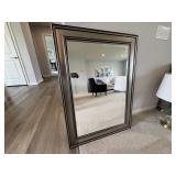 WALL MIRROR