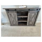 MEDIA CONSOLE