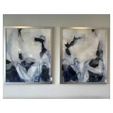 2PC FRAMED PRINTS