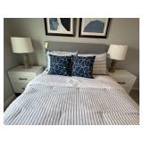 2PC NIGHTSTANDS