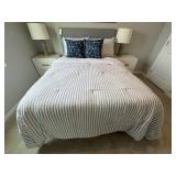 11PC FULL BEDDING