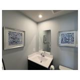 2PC FRAMED PRINTS