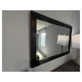 WALL MIRROR