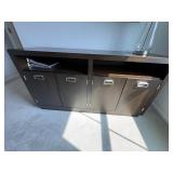 STORAGE CABINET