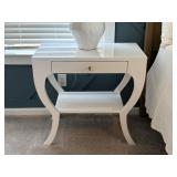 2PC NIGHTSTANDS