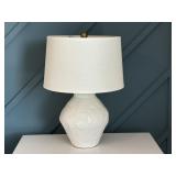 2PC TABLE LAMPS