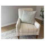 2PC ACCENT CHAIRS