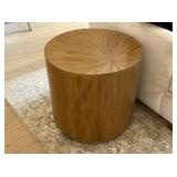 END TABLE