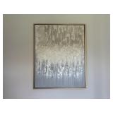 FRAMED CANVAS