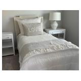 5PC TWIN BEDDING