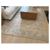 AREA RUG
