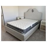 FULL BED