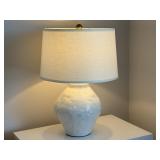 2PC TABLE LAMPS