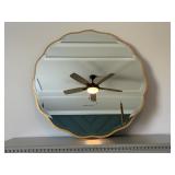 WALL MIRROR