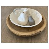 7PC ASSORTED DECOR