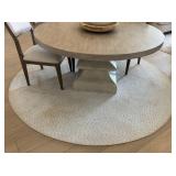 AREA RUG