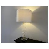 2PC TABLE LAMPS