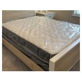 FULL MATTRESS SET