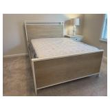 FULL BED
