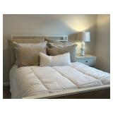 9PC FULL BEDDING