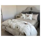 8PC FULL BEDDING