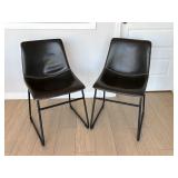 4PC DINING CHAIRS