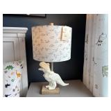 2PC TABLE LAMPS