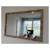 WALL MIRROR