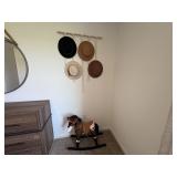 7PC ASSORTED DECOR ITEMS
