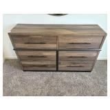 2PC DRESSER & NIGHSTAND