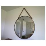 WALL MIRROR