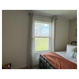 2PC WINDOW TREATMENTS