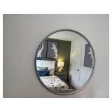 WALL MIRROR
