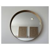 WALL MIRROR