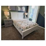 FULL BED