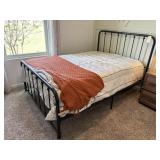 FULL BED