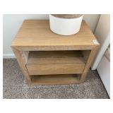 2PC NIGHSTANDS
