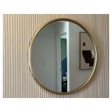 WALL MIRROR