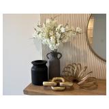 4PC DECOR ITEMS