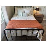 11PC FULL BEDDING
